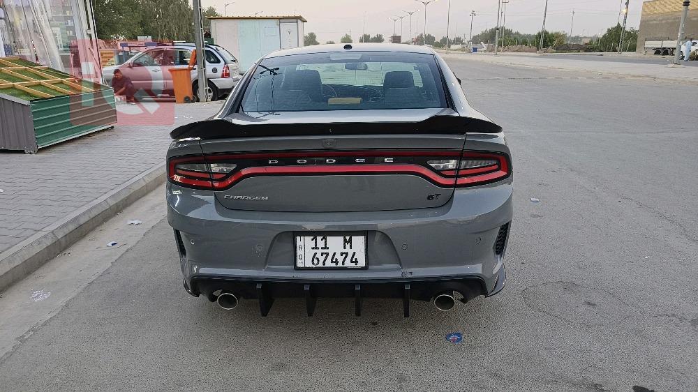 Dodge Charger